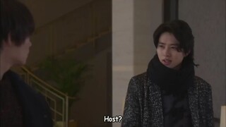 todome no kiss eps 5 sub indo