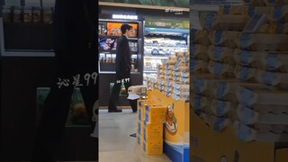#mybossเฉินซิงซวี่ #chenxingxu #陈星旭 #เฉินซิงซวี่ #เฉียนเหิง #Qianheng #钱恒 #章若楠  #จางรั่วหนาน