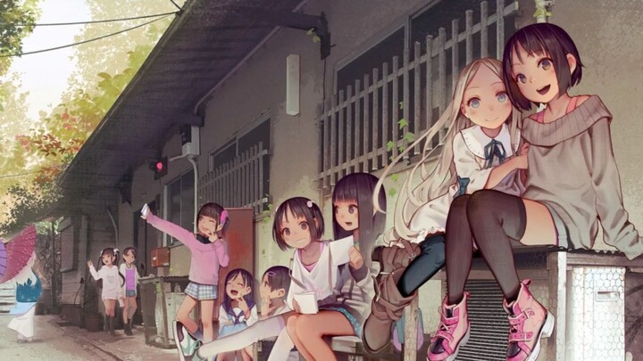 Có phải có những họa sĩ mà chỉ cần nhìn qua phong cách vẽ là bạn đã nhớ ra ngay không?