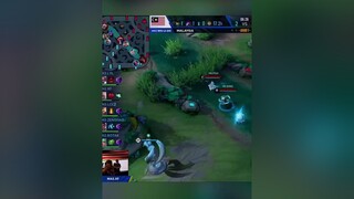Nói gì về con Nakroth của Bâng đi 😎😎 lqmb lienquan lienquanmobile_garena lienquanmobile garenalienquan xuhuongtiktok capcut