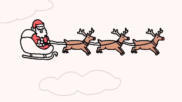 The Story of Christmas