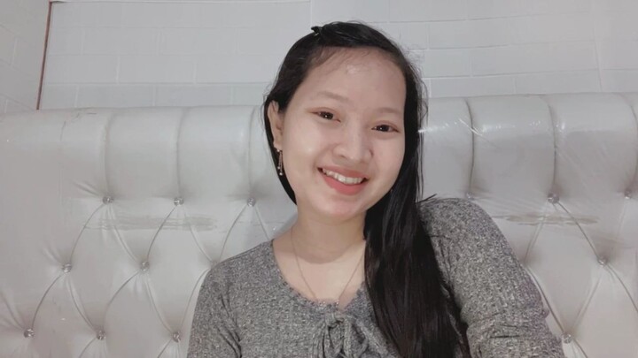 Manis mana aku sama lemon hehe