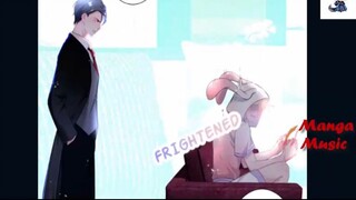 FATAL OXYGEN CHAPTER 6-10 || MANGA YAOI