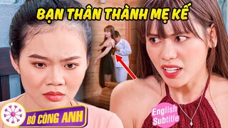 U20 ĐAM MÊ BA RUỘT "BẠN THÂN" | Phim Ngắn Việt Nam Hay 2023 | BigCat DRAMA