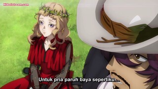 EP 6 - Gnosia Sub Indo