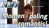 [Hori san to Miyamura kun] AMV | Momen paling romantis!