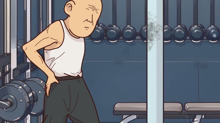 Giới thể hình im lặng, chỉ liên tiếp đón nhận những tin dữ.