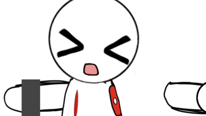 Animation practice (contains bloody content, watch with caution)