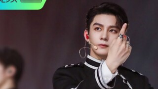 [R1SE Xia Zhiguang｜Direct Shot] Penari utama dari grup nasional "Yao" hadir di layar! Wajib ditonton