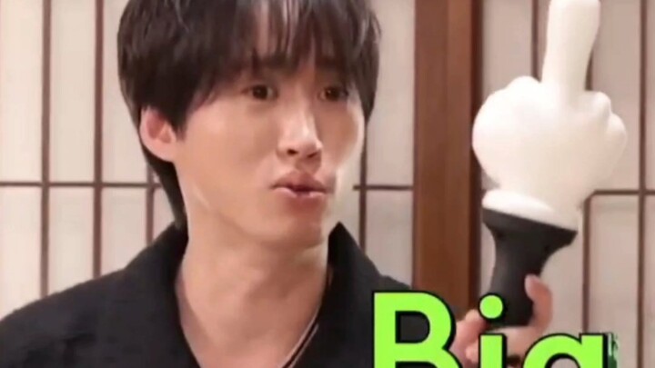 ผู้กำกับพิธีมอบรางวัลคงต้องพักผ่อนหนึ่งปีหลังจากจัดงานนี้เสร็จ