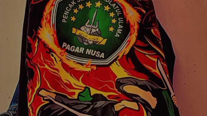 pagar nusa
