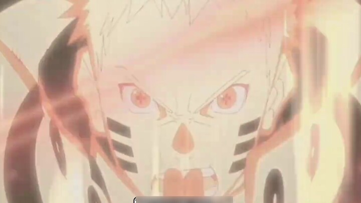 #火影漫剪“If youth has another name, it would be Naruto”