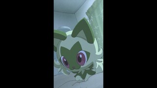 "Pokémon Wake Up" Chương mới của Leaf Cat｜"Pokémon Sleep"