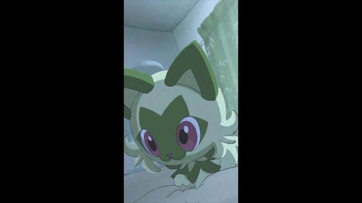 "Pokémon Wake Up" Chương mới của Leaf Cat｜"Pokémon Sleep"