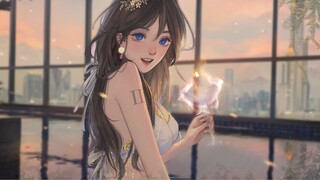 【wallpaper engine】The most amazing 2D dynamic wallpaper recommendation#79