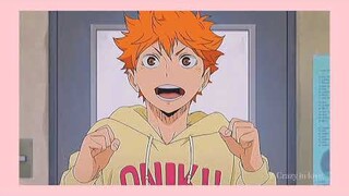 [MAD] Haikyuu!!-ต้องชอบแค่ไหน | KageHina