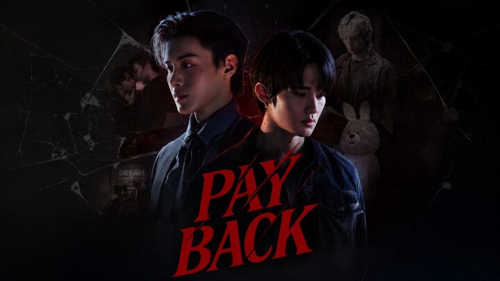 [English Sub] Payback | Episode 3