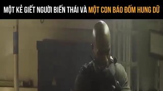 Review phim Quái vật nguyên sinh 4 #reviewphim