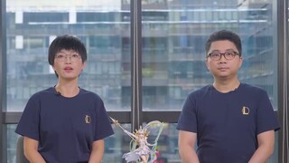 Tính năng ghép trận liên khu vực cho máy chủ Trung Quốc sẽ sớm ra mắt: 5 khu vực liên minh + 3 khu v