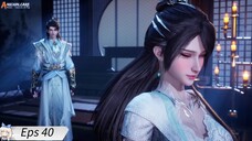 Supreme Above The Sky Eps 40 Sub Indo