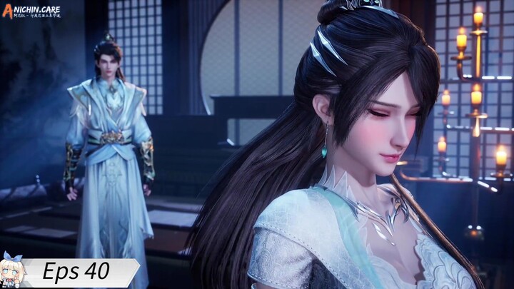 Supreme Above The Sky Eps 40 Sub Indo