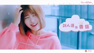 [FMV] Me & U - 赵泛舟 × 周筱 (Thanh xuân mỹ mãn ngọt ngào)