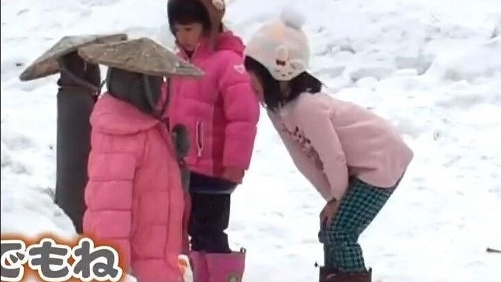 Anak-anak Jepang yang hangat dan penuh kasih sayang, jika Ksitigarbha Bodhisattva berbicara, apa yan