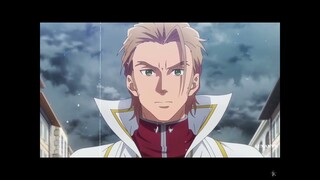 Seirei Gensouki [AMV] Impossible / Rio x Celia