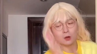 นักออกแบบท่าเต้นสาวหวานคืออะไร?