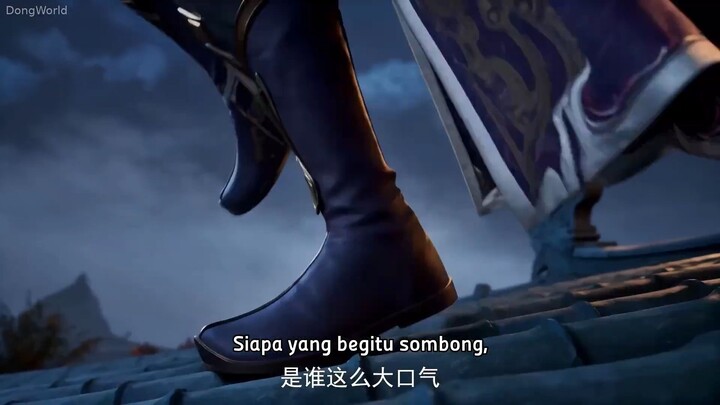 Supreme Alchemy Eps 177 Sub Indo