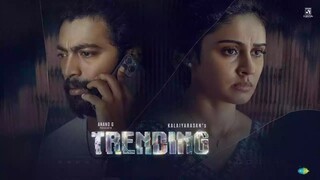 Trending (2025) HD 720p Tamil Movie