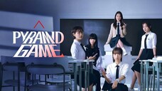 Episode 01 - Pyramid Game (Tagalog Dub)