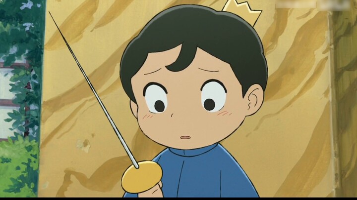 Porgy brought down three strong men with his bare hands? Have a sewing needle in hand! Invincible al