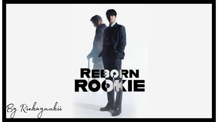 REBORN ROKIE EPISODE 6 SUBTITLE INDONESIA Drama Korea Terbaru (2026)