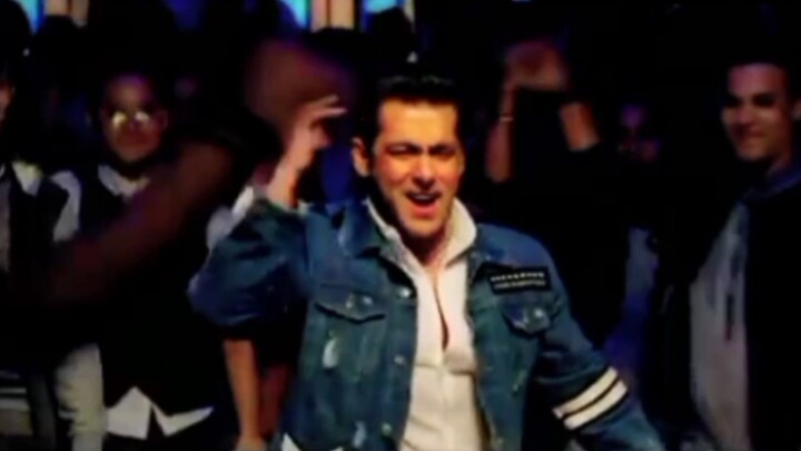 Swag Se Swagat Vm Bollywood Ladies | Salman Khan | Action Edit |