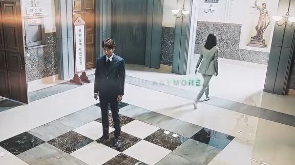 Lawless lawyer