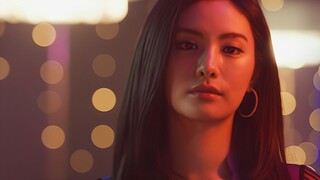 Cô bé trở thành cô gái xinh đẹp thứ hai thế giới