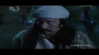 Chandra nandini episode 5