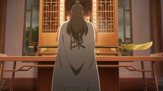 the daily life of the immortal king s5 eps 8 sub indo