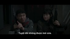 Học Kỳ Sinh Tử EP 8 [Sub Việt]