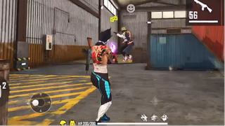 HighLight FreeFire p42