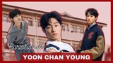 YOON CHAN YOUNG | 12 CURIOSIDADES que NO SABÍAS de él ❤