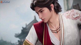 EP19 | Fight For The Throne - 1080p HD Sub Indo