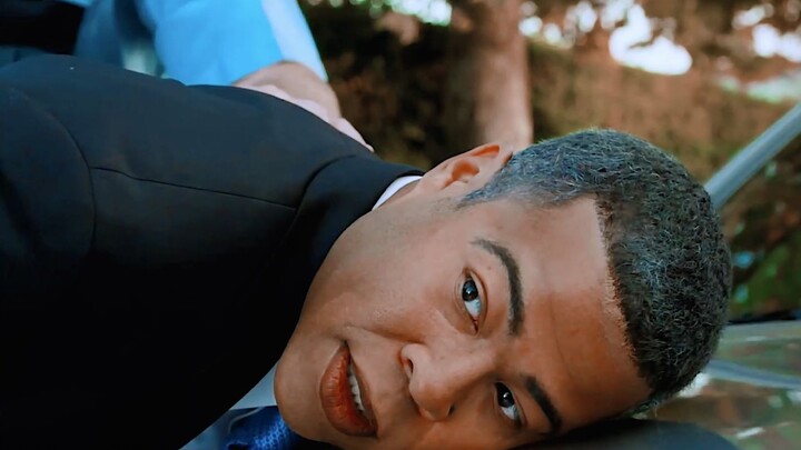 Hilarious Highlights of a Black Brother’s “A Day as President”!