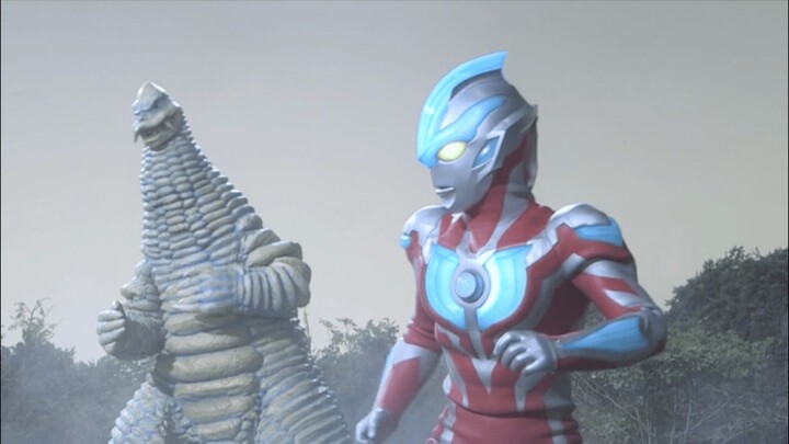 Ultraman Ginga Eps 8 (Sub Indo)