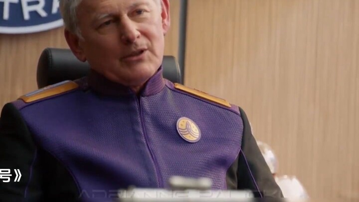 ผจญภัยไซไฟ: ดูรวดเดียวจบ “The Orville”