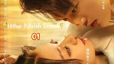 Life Is Drama 2024 Eps 01 (Sub Indo)
