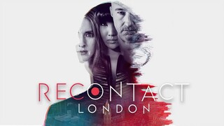 Recontact London: Cyber Puzzle | GamePlay PC
