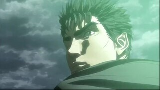 Berserk (2017) Episode 7 ENG SUB [FULL EPISODE]