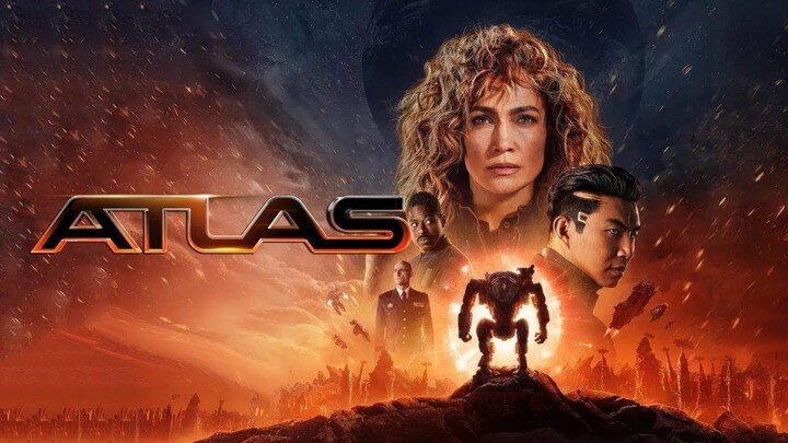 Atlas 2024 subtitle indonesia